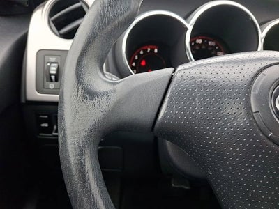 2005 Toyota Matrix STD