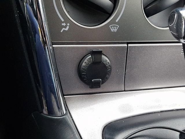 2005 Toyota Matrix STD