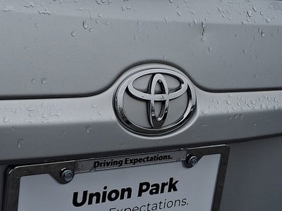 2005 Toyota Matrix STD