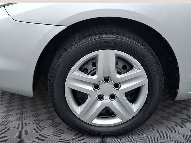 2005 Toyota Matrix STD