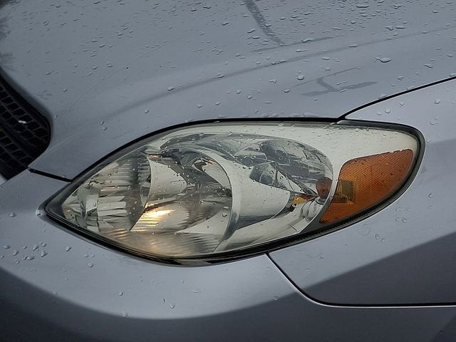 2005 Toyota Matrix STD