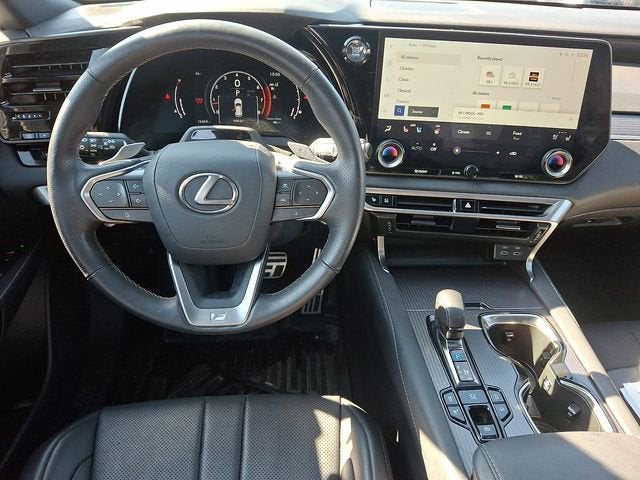 2023 Lexus RX RX 350