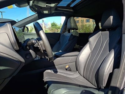 2023 Lexus RX RX 350