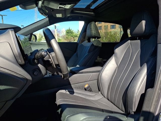 2023 Lexus RX RX 350