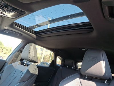 2023 Lexus RX RX 350