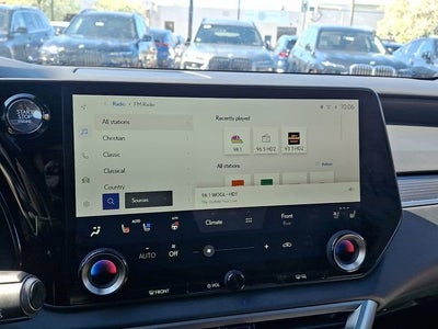 2023 Lexus RX RX 350