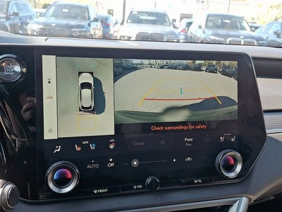 2023 Lexus RX RX 350