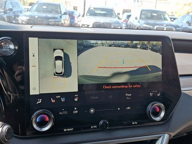 2023 Lexus RX RX 350