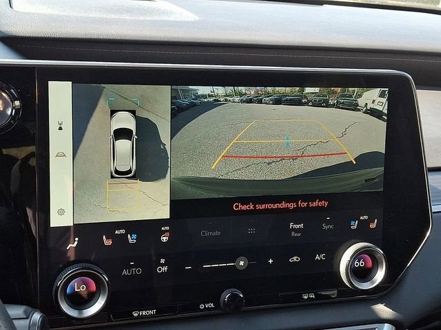 2023 Lexus RX RX 350