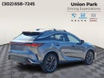 2023 Lexus RX RX 350