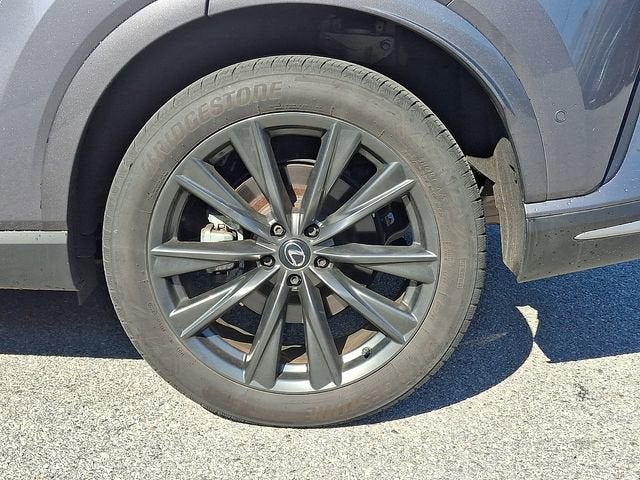 2023 Lexus RX RX 350