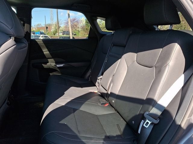 2023 Lexus RX RX 350