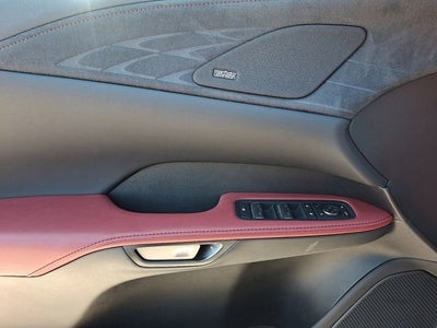 2023 Lexus RX RX 500h F SPORT Performance