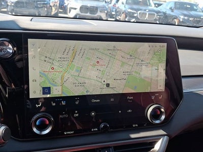 2023 Lexus RX RX 500h F SPORT Performance