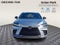 2023 Lexus RX RX 500h F SPORT Performance
