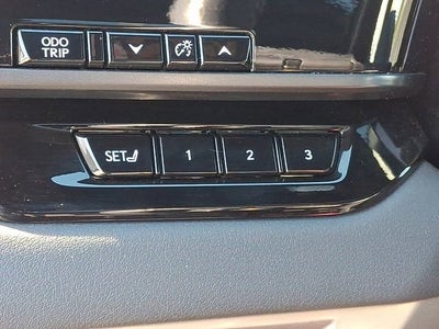 2023 Lexus RX RX 500h F SPORT Performance