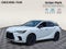 2023 Lexus RX RX 500h F SPORT Performance