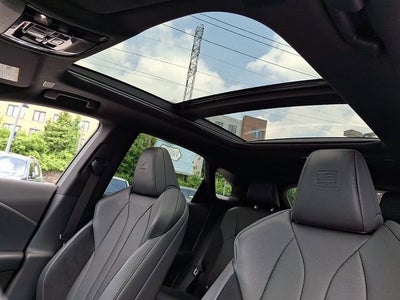 2023 Lexus RX RX 500h F SPORT Performance