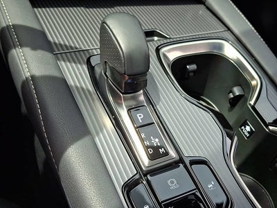 2023 Lexus RX RX 500h F SPORT Performance