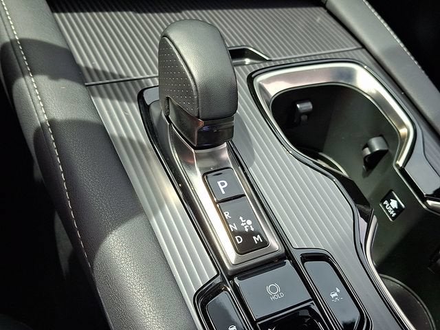 2023 Lexus RX RX 500h F SPORT Performance
