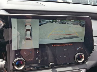 2023 Lexus RX RX 500h F SPORT Performance