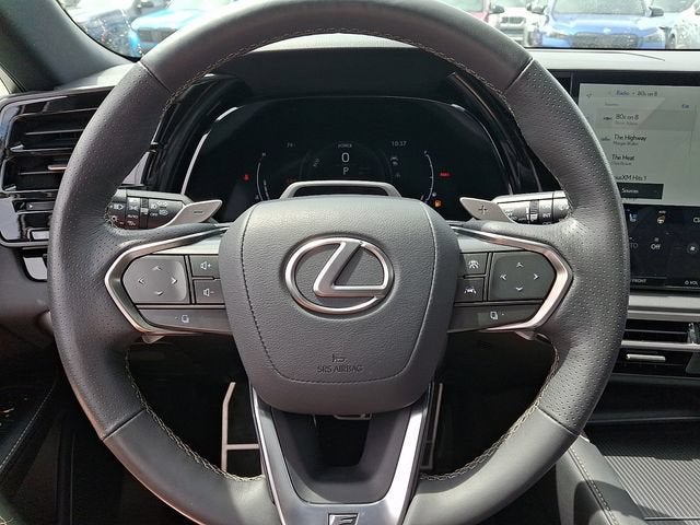 2023 Lexus RX RX 500h F SPORT Performance