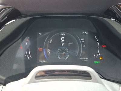 2023 Lexus RX RX 500h F SPORT Performance