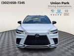 2023 Lexus RX RX 500h F SPORT Performance