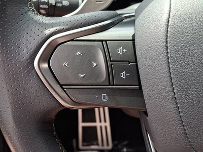 2023 Lexus RX RX 500h F SPORT Performance