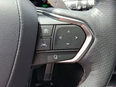 2023 Lexus RX RX 500h F SPORT Performance