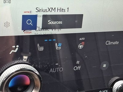 2023 Lexus RX RX 500h F SPORT Performance