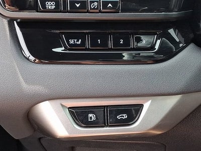 2023 Lexus RX RX 500h F SPORT Performance