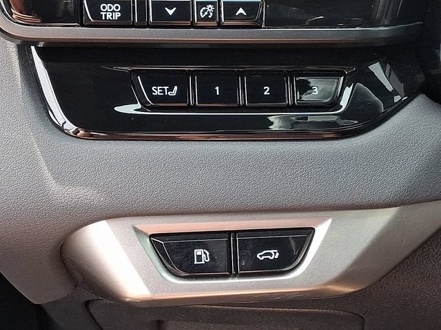2023 Lexus RX RX 500h F SPORT Performance