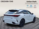 2023 Lexus RX RX 500h F SPORT Performance