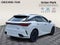 2023 Lexus RX RX 500h F SPORT Performance