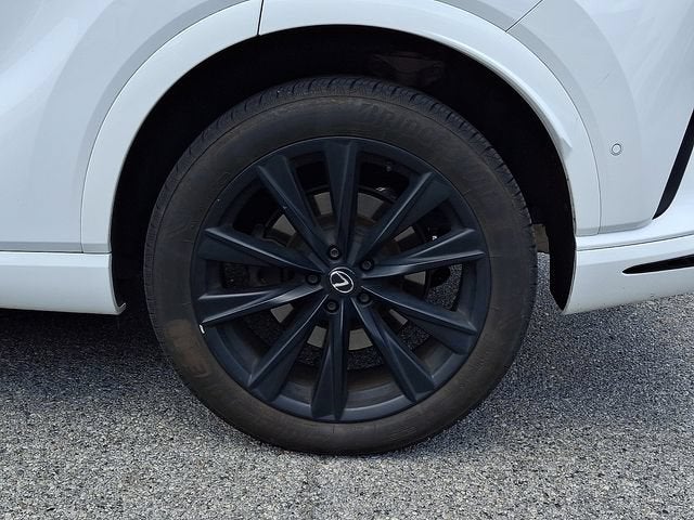 2023 Lexus RX RX 500h F SPORT Performance