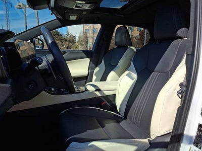 2024 Lexus NX NX 350 Premium