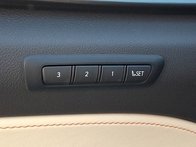 2024 Lexus NX NX 350 Premium