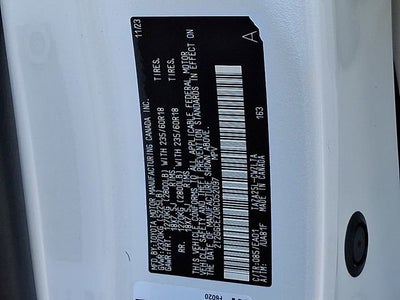 2024 Lexus NX NX 350 Premium