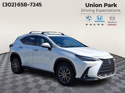 2024 Lexus NX NX 350 Premium