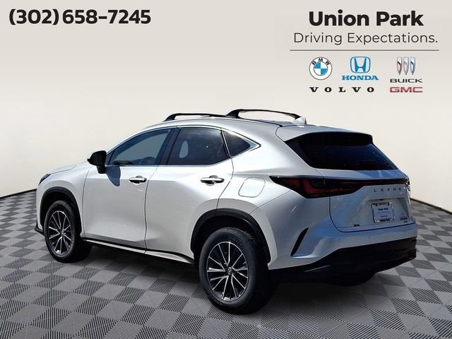 2024 Lexus NX NX 350 Premium