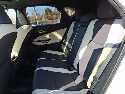 2024 Lexus NX NX 350 Premium