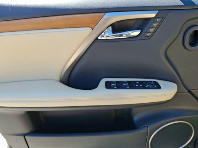 2021 Lexus RX RX 350