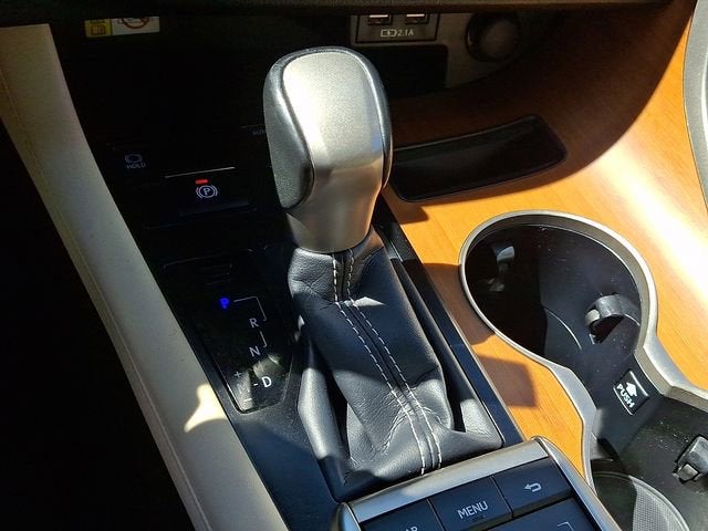 2021 Lexus RX RX 350