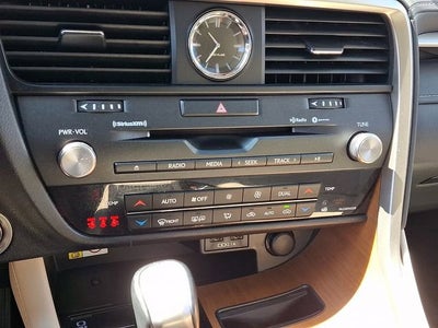 2021 Lexus RX RX 350