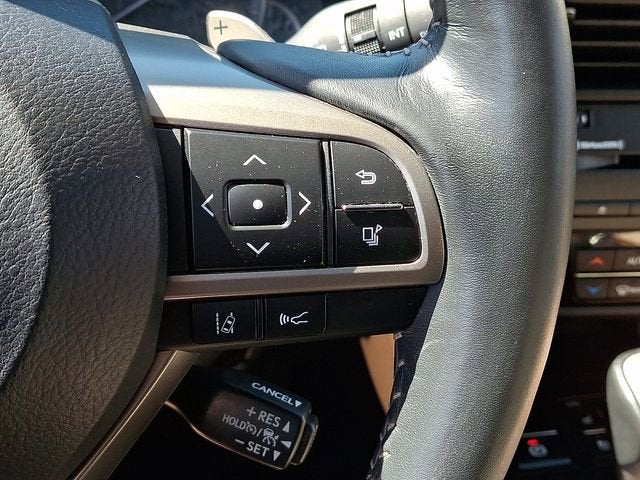 2021 Lexus RX RX 350