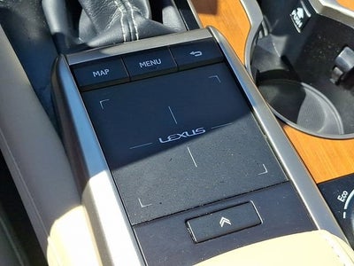 2021 Lexus RX RX 350