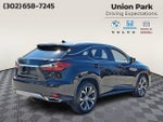 2021 Lexus RX RX 350