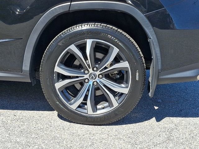 2021 Lexus RX RX 350