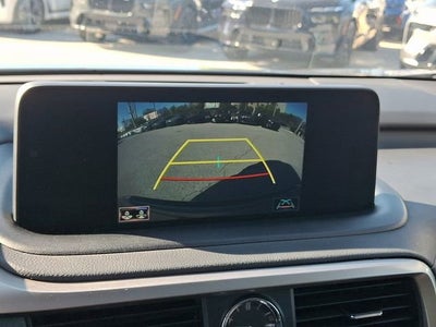 2021 Lexus RX RX 350